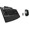 Kensington COMBO, KEYBOARD, MOUSE KMW72403 - alternate 2